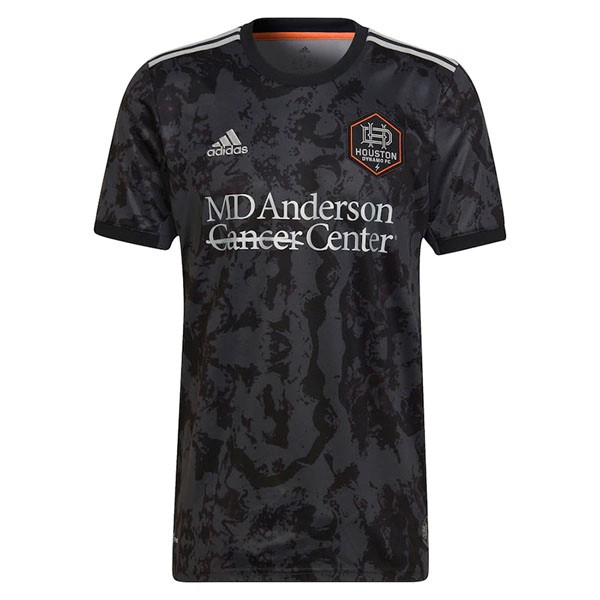 Tailandia Camiseta Houston Dynamo 1ª 2022-2023